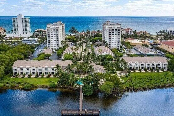 Property photo for 3604 S Ocean Boulevard, #101, Highland Beach, FL