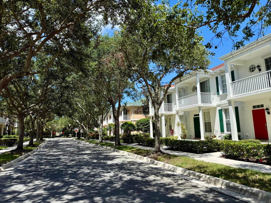 Property photo for 117 Waterford Drive, Jupiter, FL