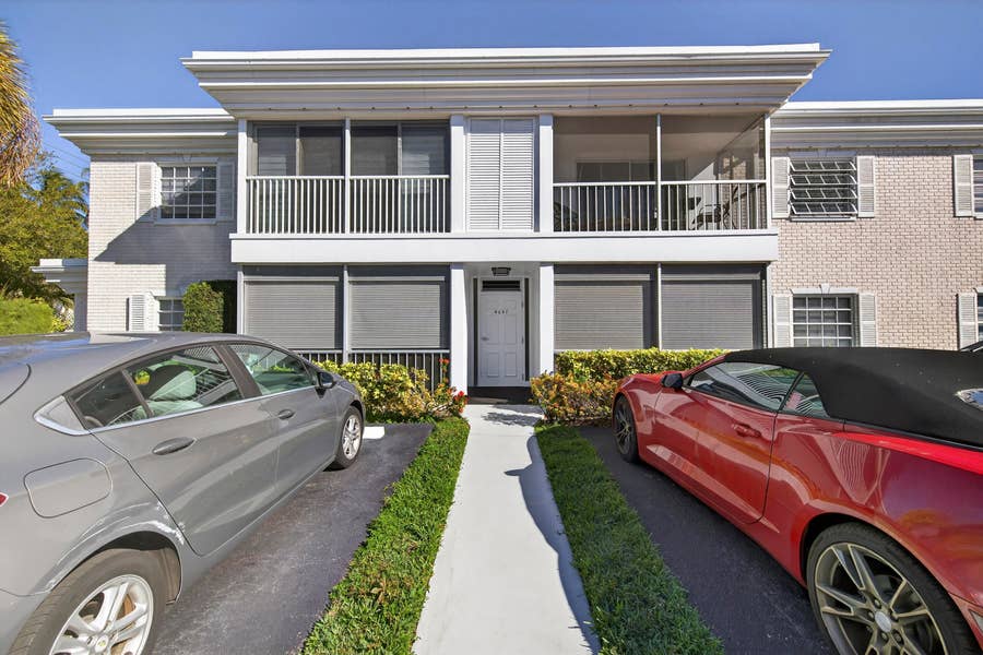 Property photo for 6457 Bay Club Drive, #4, Fort Lauderdale, FL