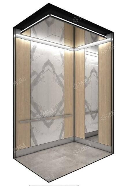 3000 Holiday Drive, #1505, Fort Lauderdale, FL 33316 Proposed artist rendering of common areas remodel