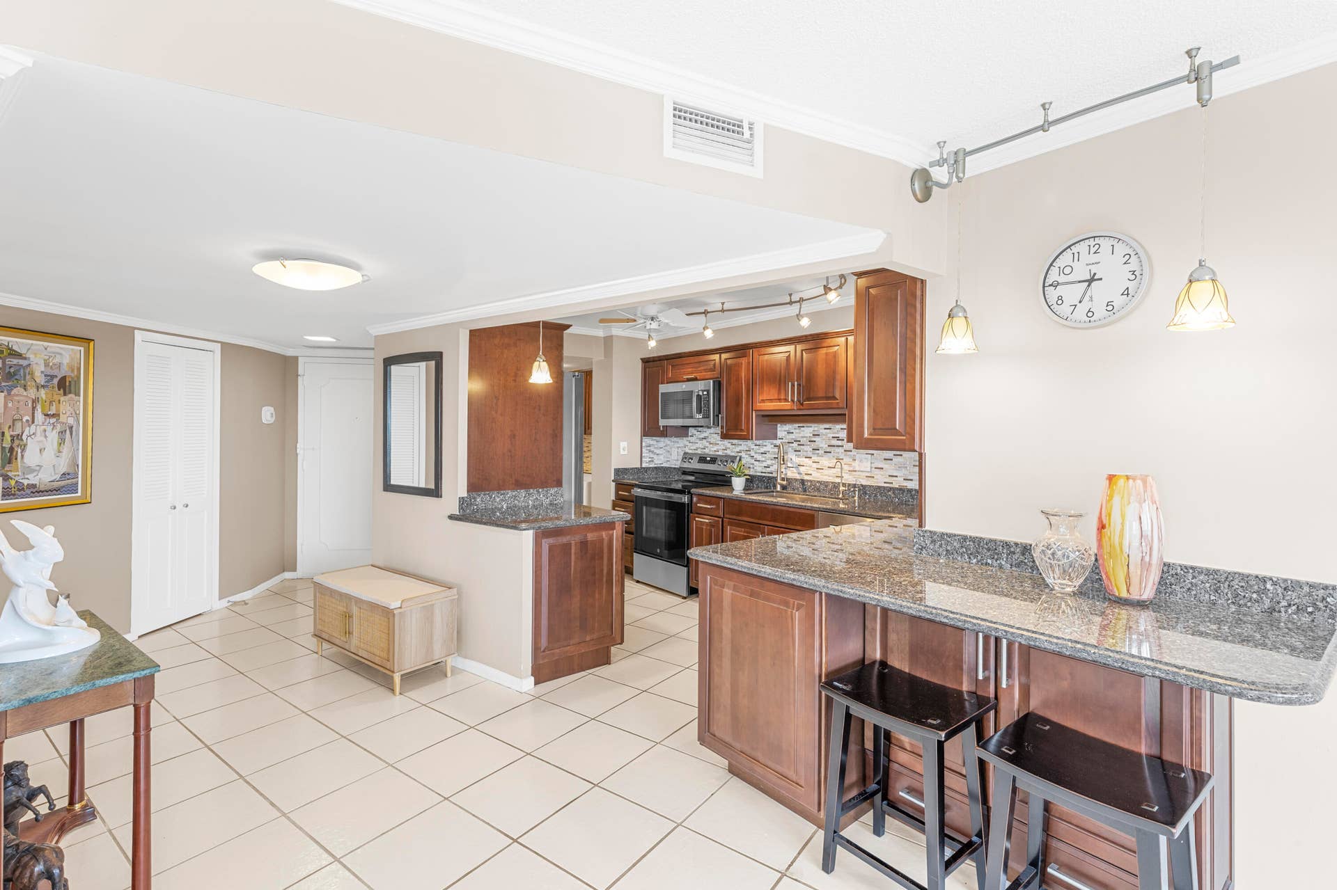 3000 Holiday Drive, #1505, Fort Lauderdale, FL 33316 R6II9384