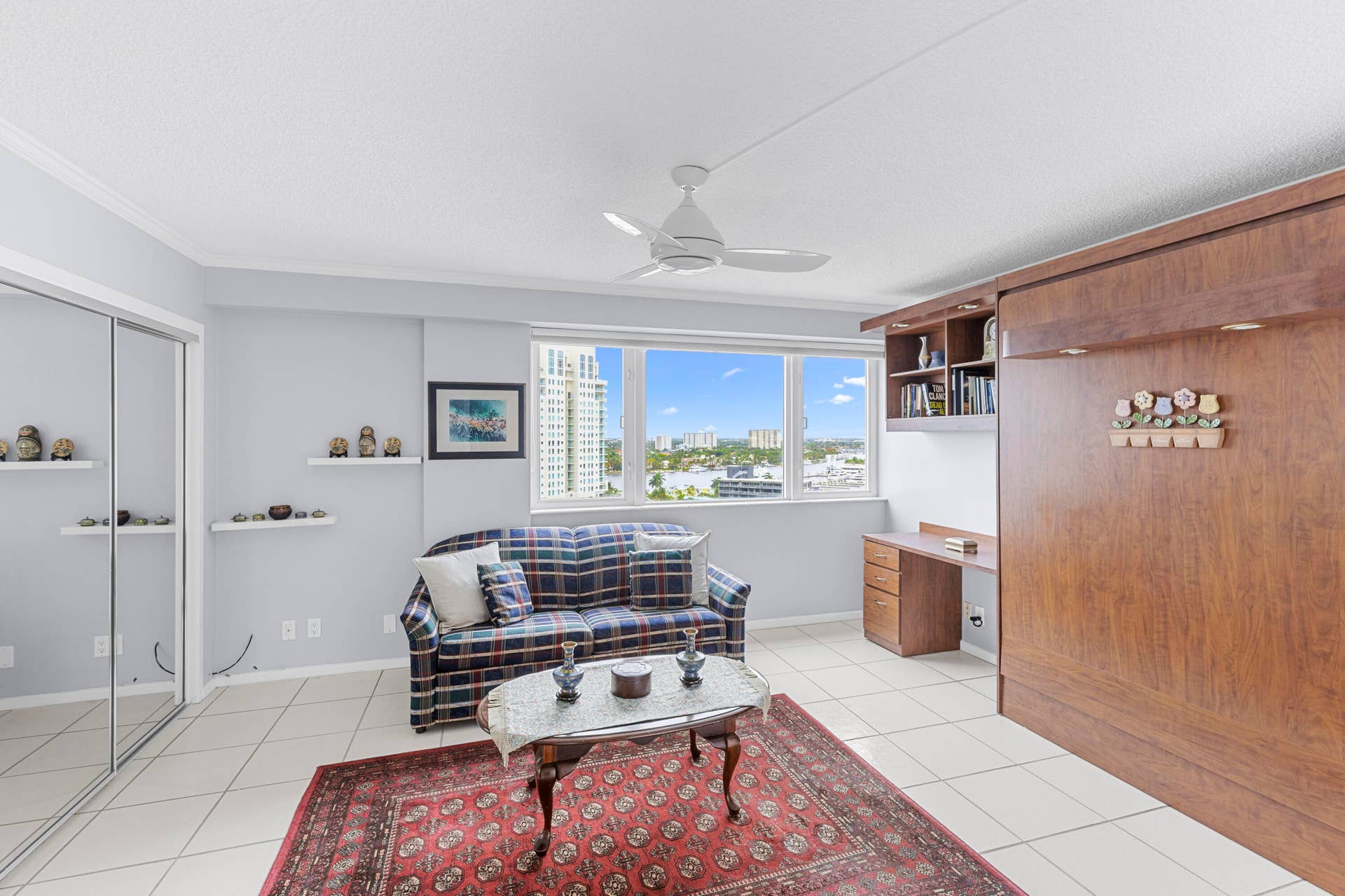 3000 Holiday Drive, #1505, Fort Lauderdale, FL 33316 R6II9438