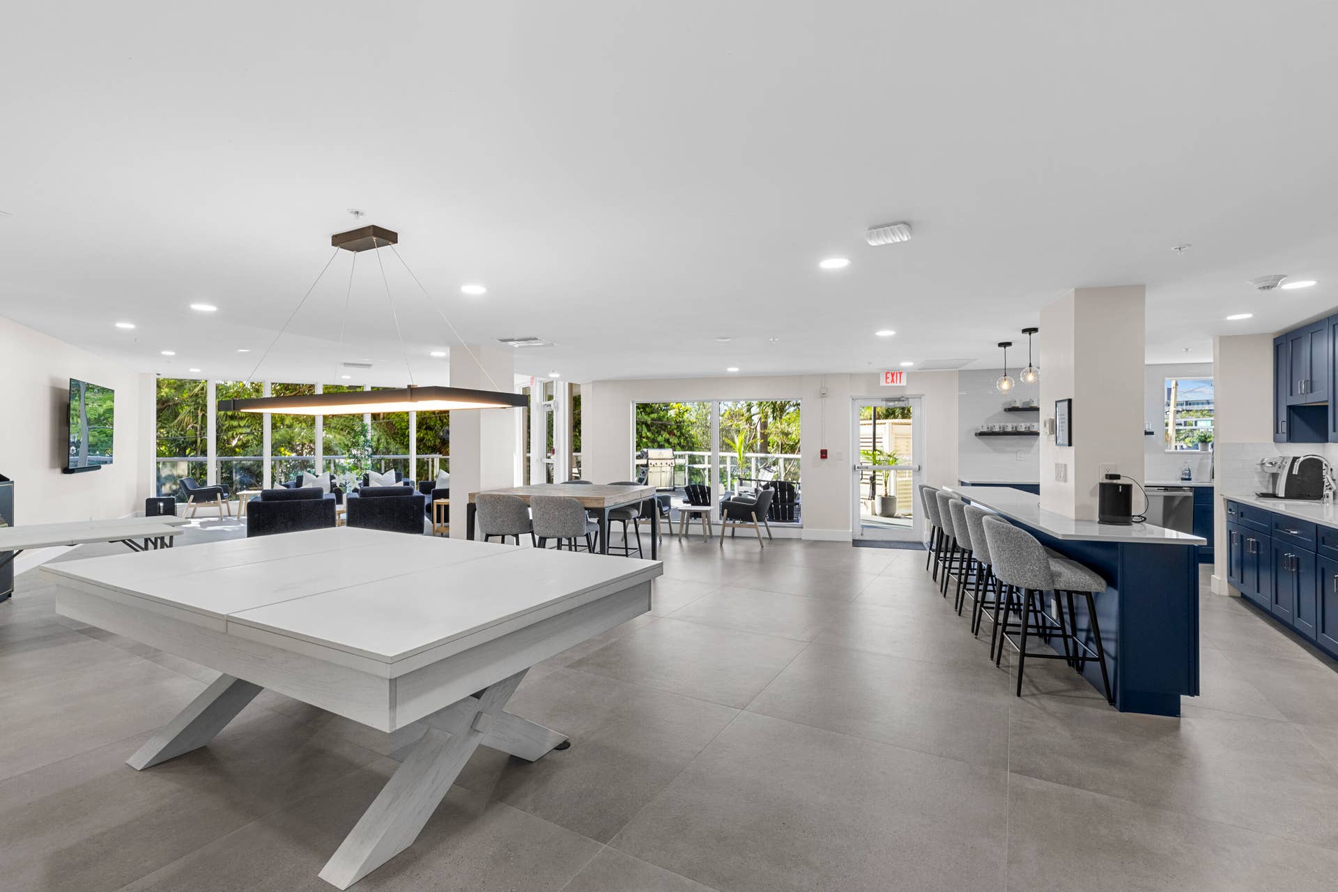 3000 Holiday Drive, #1505, Fort Lauderdale, FL 33316 R6II4577