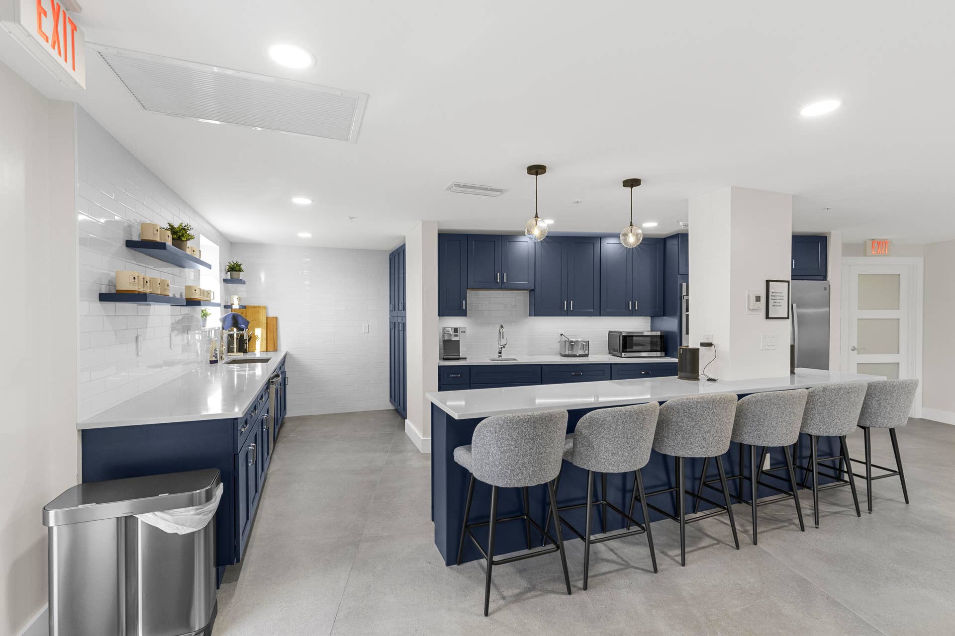 3000 Holiday Drive, #1505, Fort Lauderdale, FL 33316 R6II4580