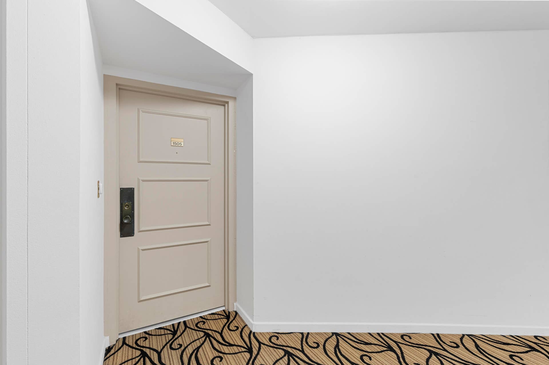 3000 Holiday Drive, #1505, Fort Lauderdale, FL 33316 R6II9478