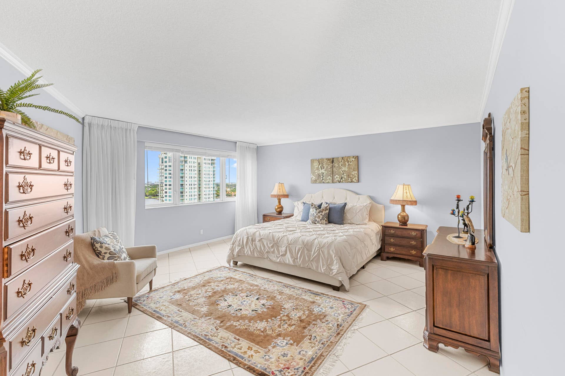 3000 Holiday Drive, #1505, Fort Lauderdale, FL 33316 R6II9447