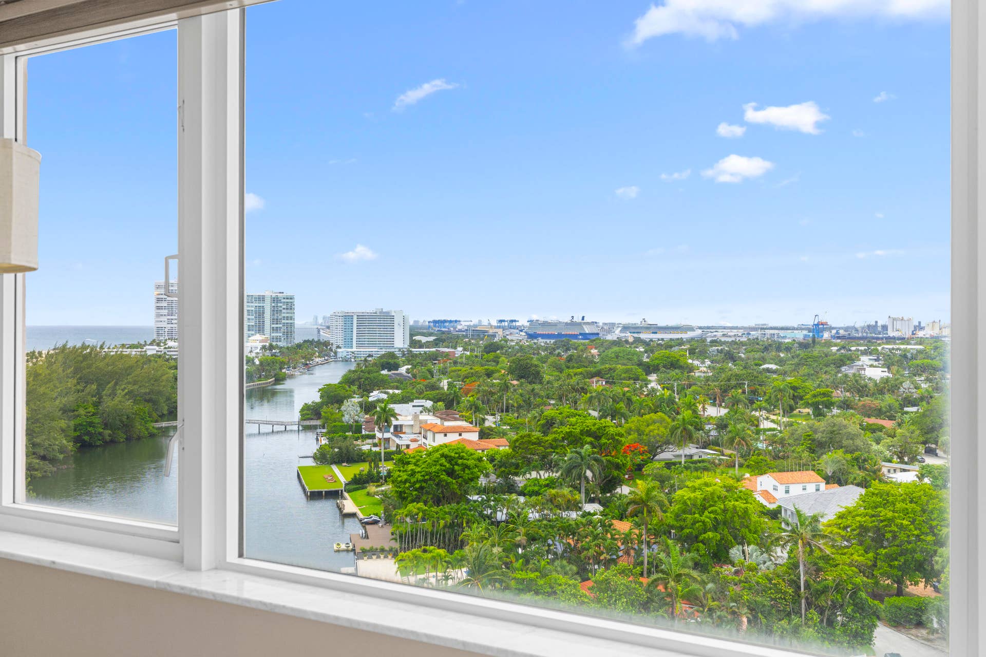 3000 Holiday Drive, #1505, Fort Lauderdale, FL 33316 R6II9426