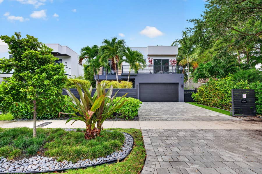 Property photo for 1644 NE 4th Court, Fort Lauderdale, FL