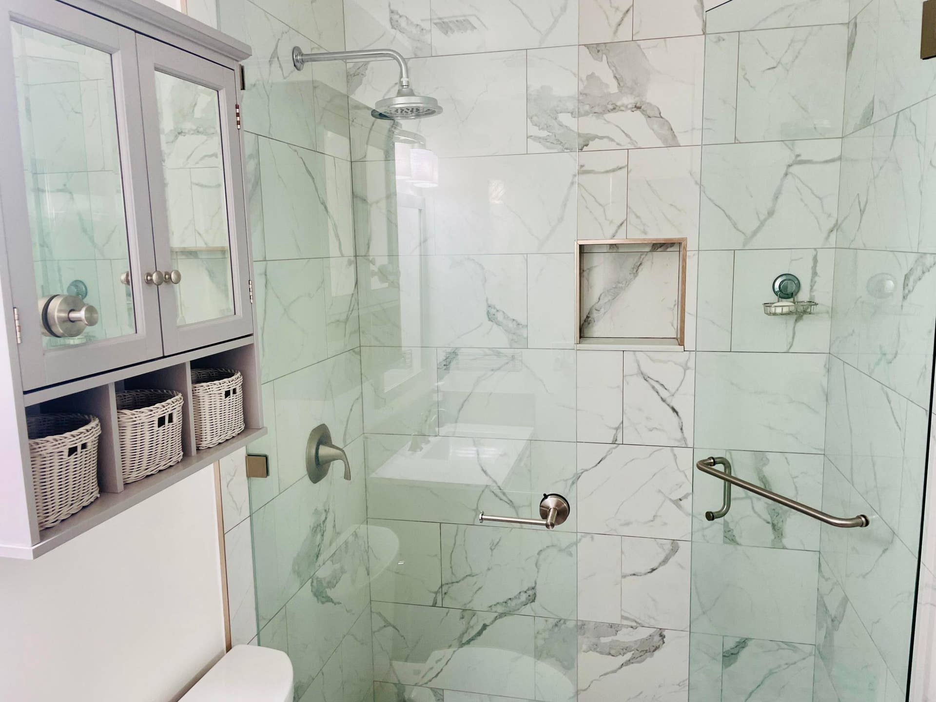 Main Bath