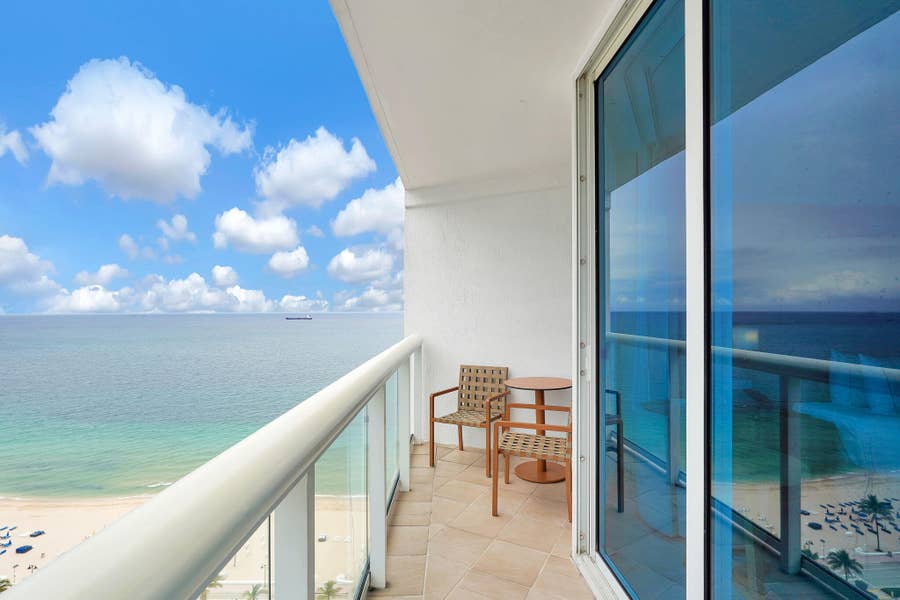 Property photo for 505 N Fort Lauderdale Beach Boulevard, #2214, Fort Lauderdale, FL