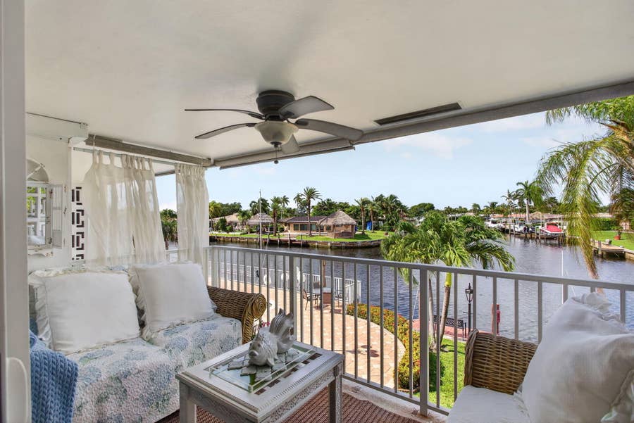 Property photo for 800 Pine Drive, #13, Pompano Beach, FL