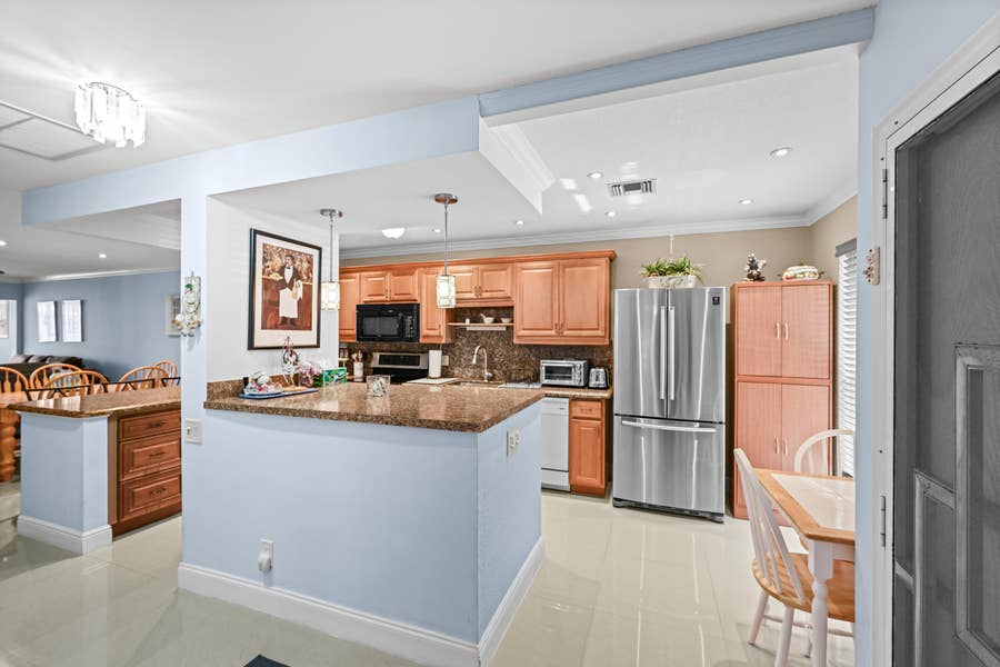 Property photo for 2730 SW 15th Street, #3-a, Delray Beach, FL