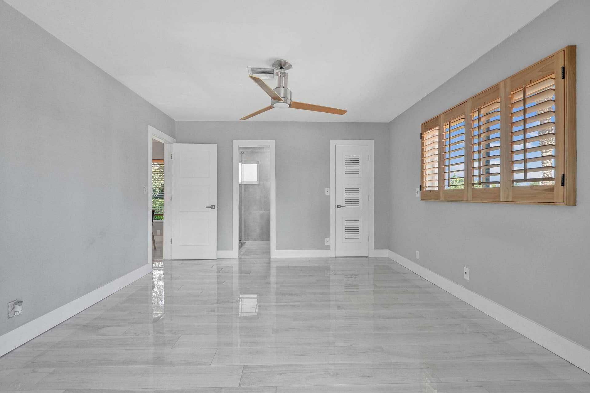 271 SE 5th Terrace, Pompano Beach, FL 33060 Primary Bedroom