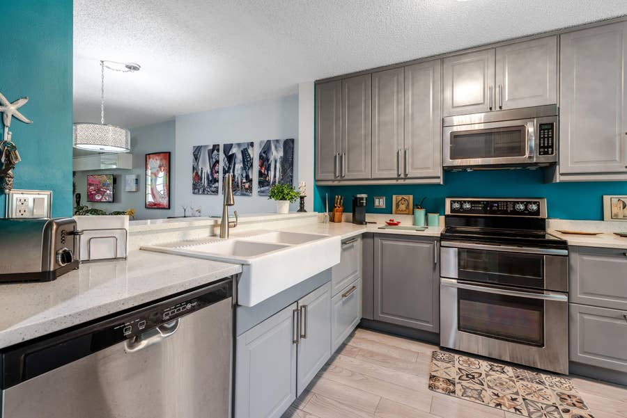 Property photo for 15244 Lakes Of Delray Boulevard, #304, Delray Beach, FL