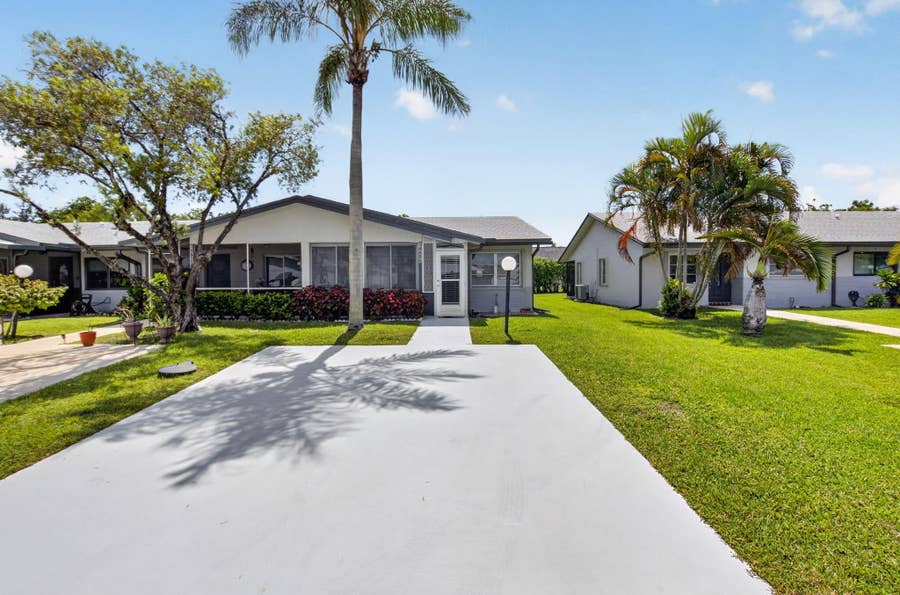 Property photo for 14696 Lucy Drive, #14696, Delray Beach, FL