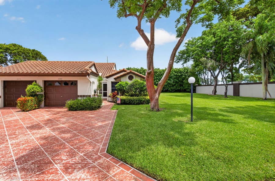 Property photo for 6082 Waldwick Circle, Delray Beach, FL