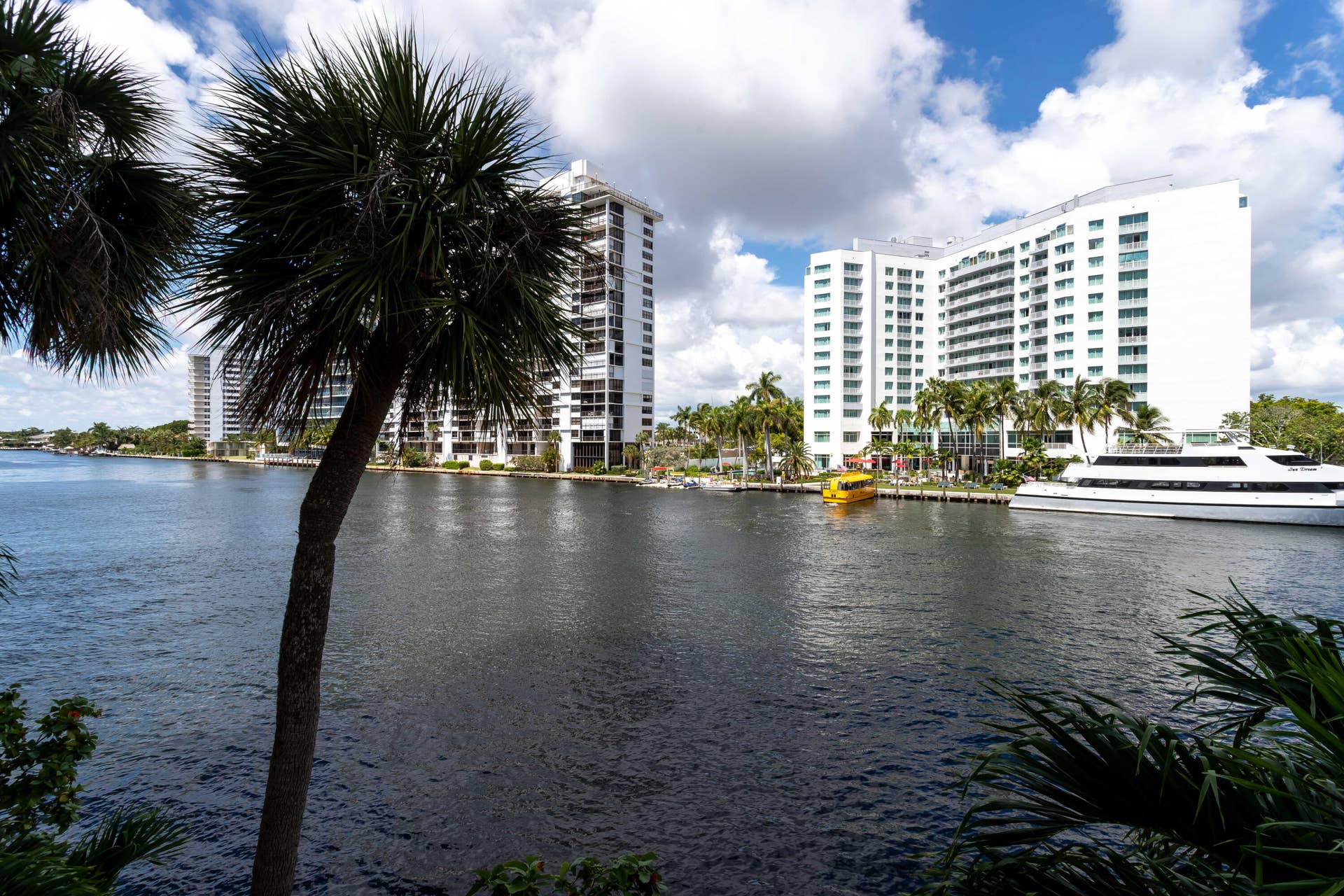 2800 E Sunrise Boulevard, #4c, Fort Lauderdale, FL 33304 Intracoastal
