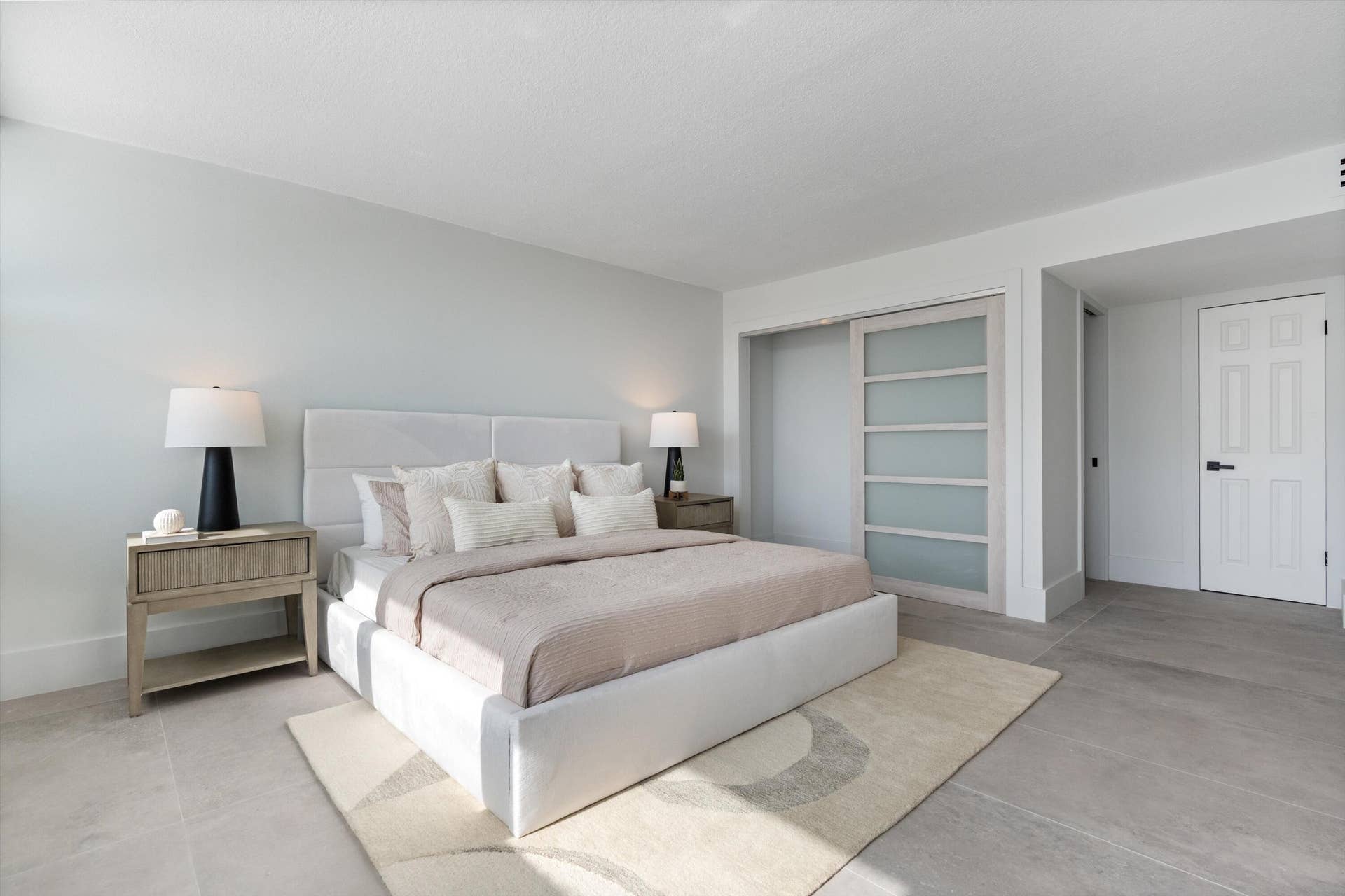 2800 E Sunrise Boulevard, #4c, Fort Lauderdale, FL 33304 Primary Bedroom
