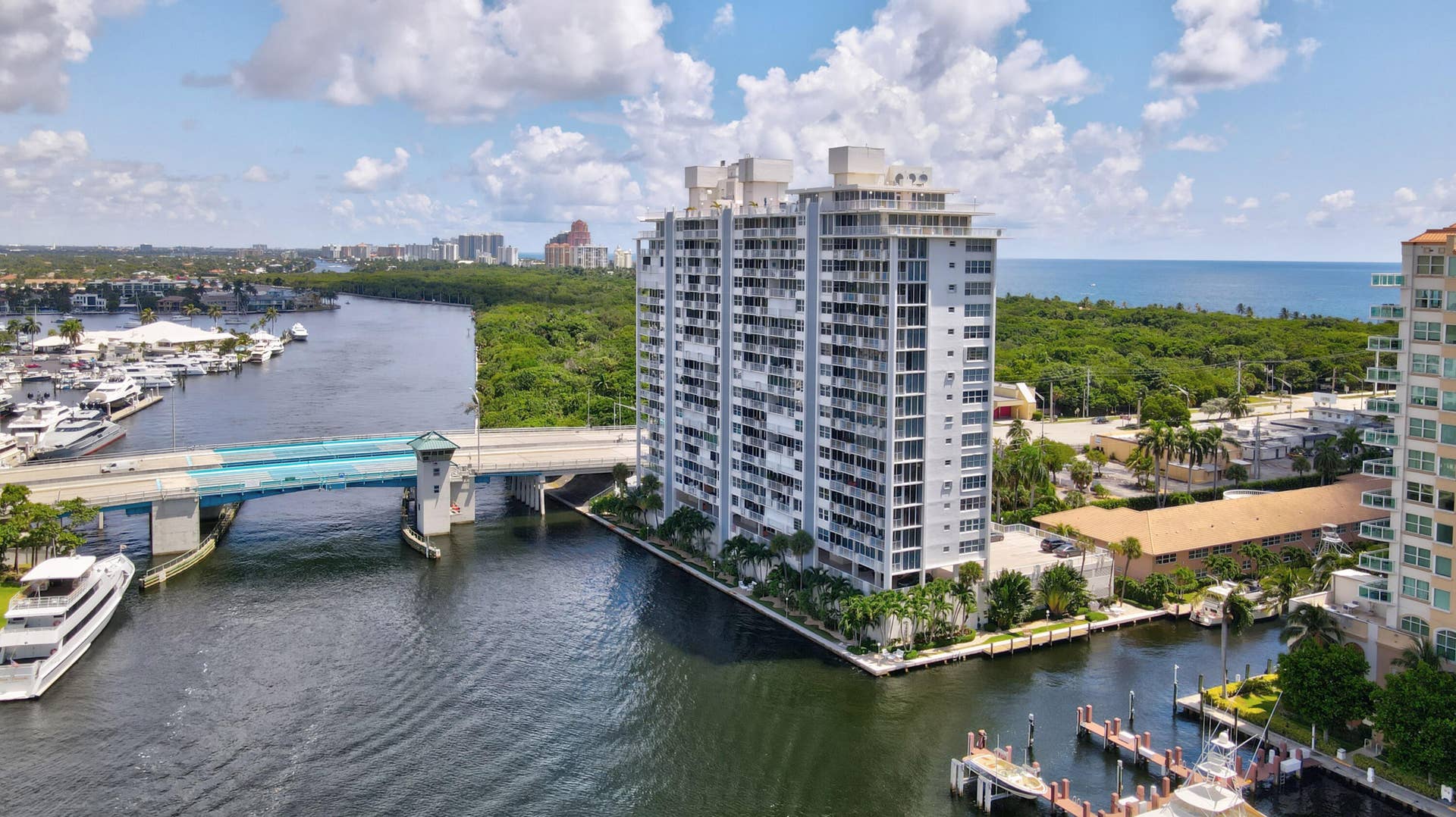 2800 E Sunrise Boulevard, #4c, Fort Lauderdale, FL 33304 Exterior