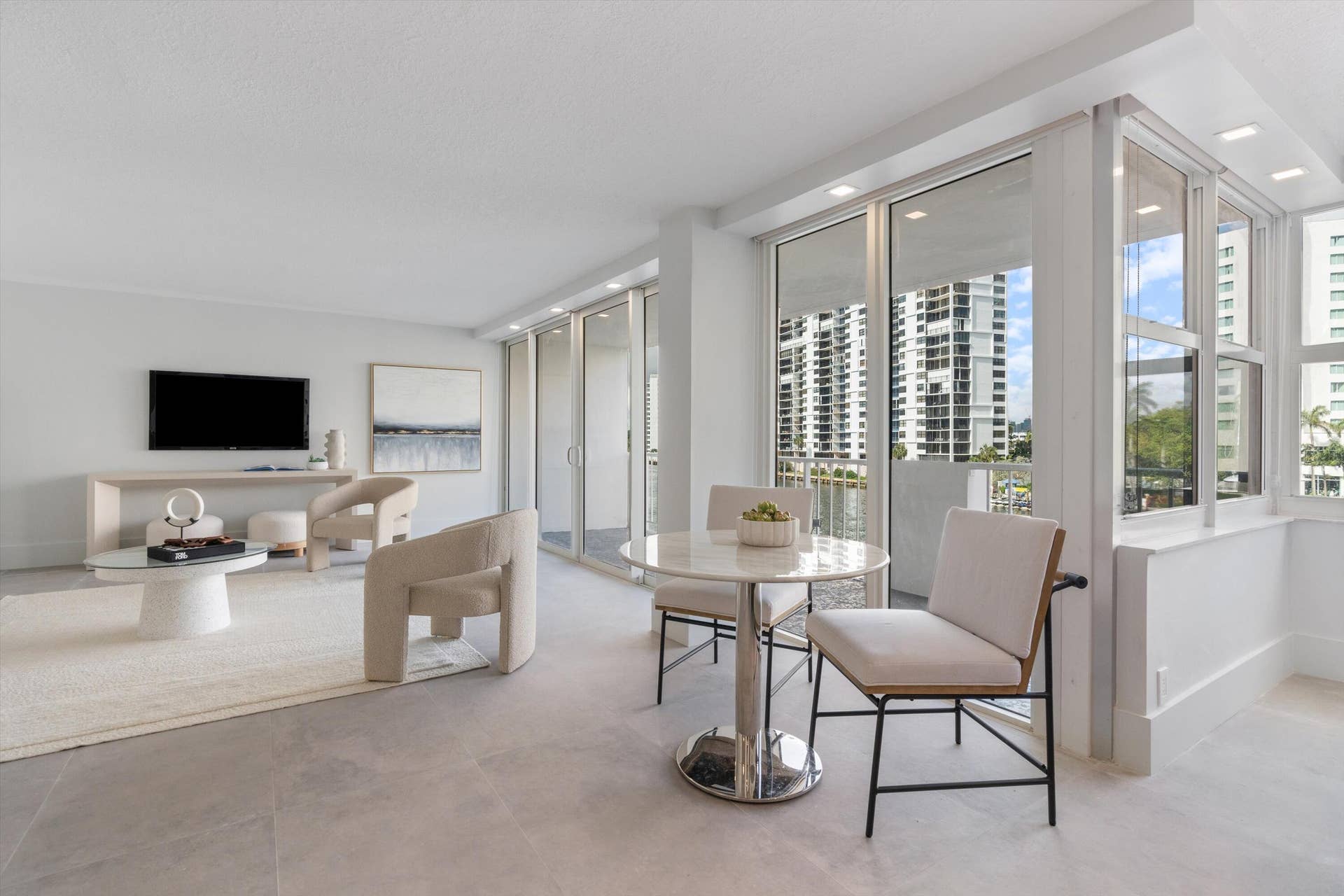 2800 E Sunrise Boulevard, #4c, Fort Lauderdale, FL 33304 View