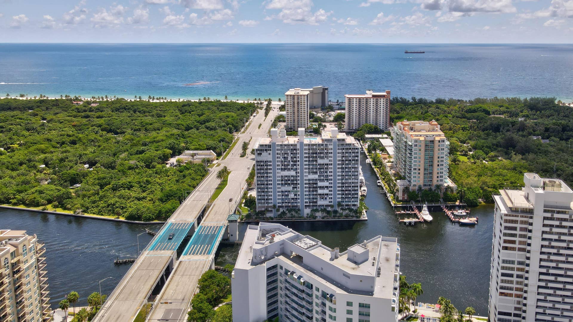 2800 E Sunrise Boulevard, #4c, Fort Lauderdale, FL 33304 Exterior