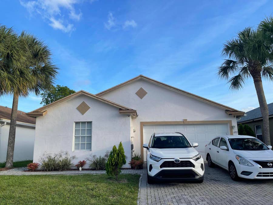 Property photo for 5852 Azalea Circle, West Palm Beach, FL