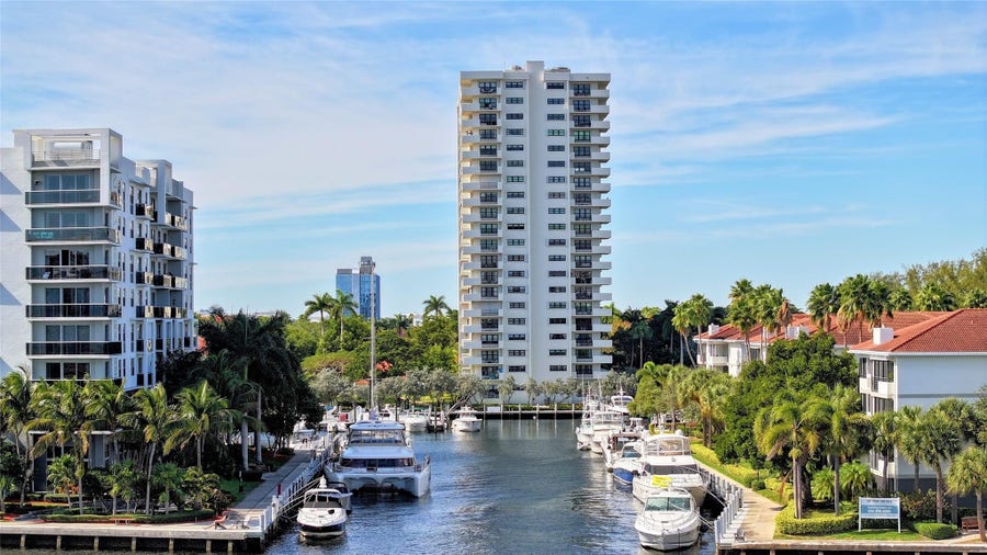 Property photo for 3200 Port Royale Drive N, #905, Fort Lauderdale, FL