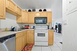 Property photo for 504 Gardens Drive, #203, Pompano Beach, FL