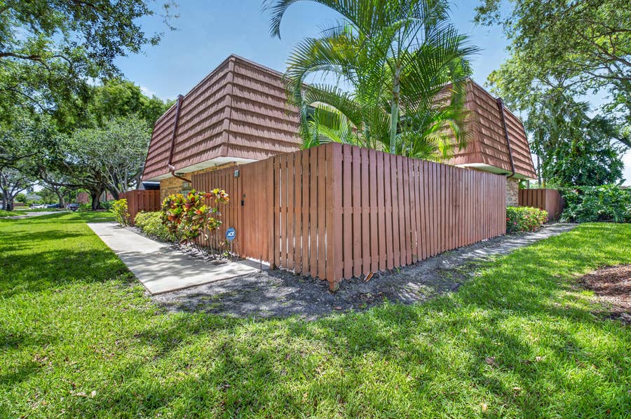 Property photo for 1565 Augusta Circle, #103, Delray Beach, FL