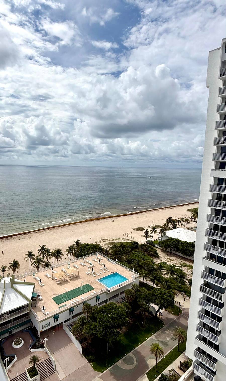 Property photo for 101 Briny Avenue, #2204, Pompano Beach, FL