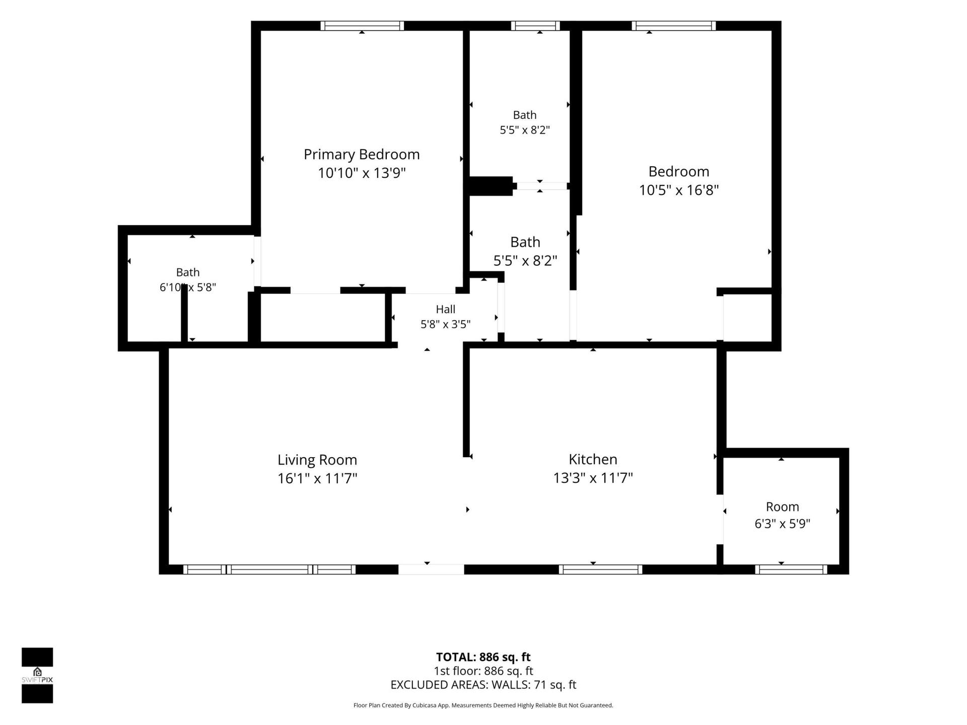 816 SE 12th Street, Fort Lauderdale, FL 33316 Unit 2