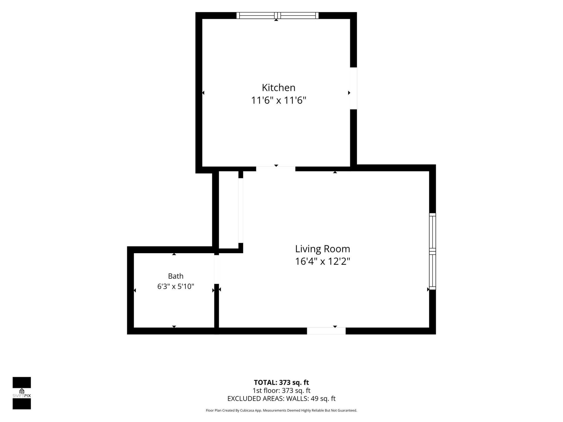 816 SE 12th Street, Fort Lauderdale, FL 33316 Owners apartment