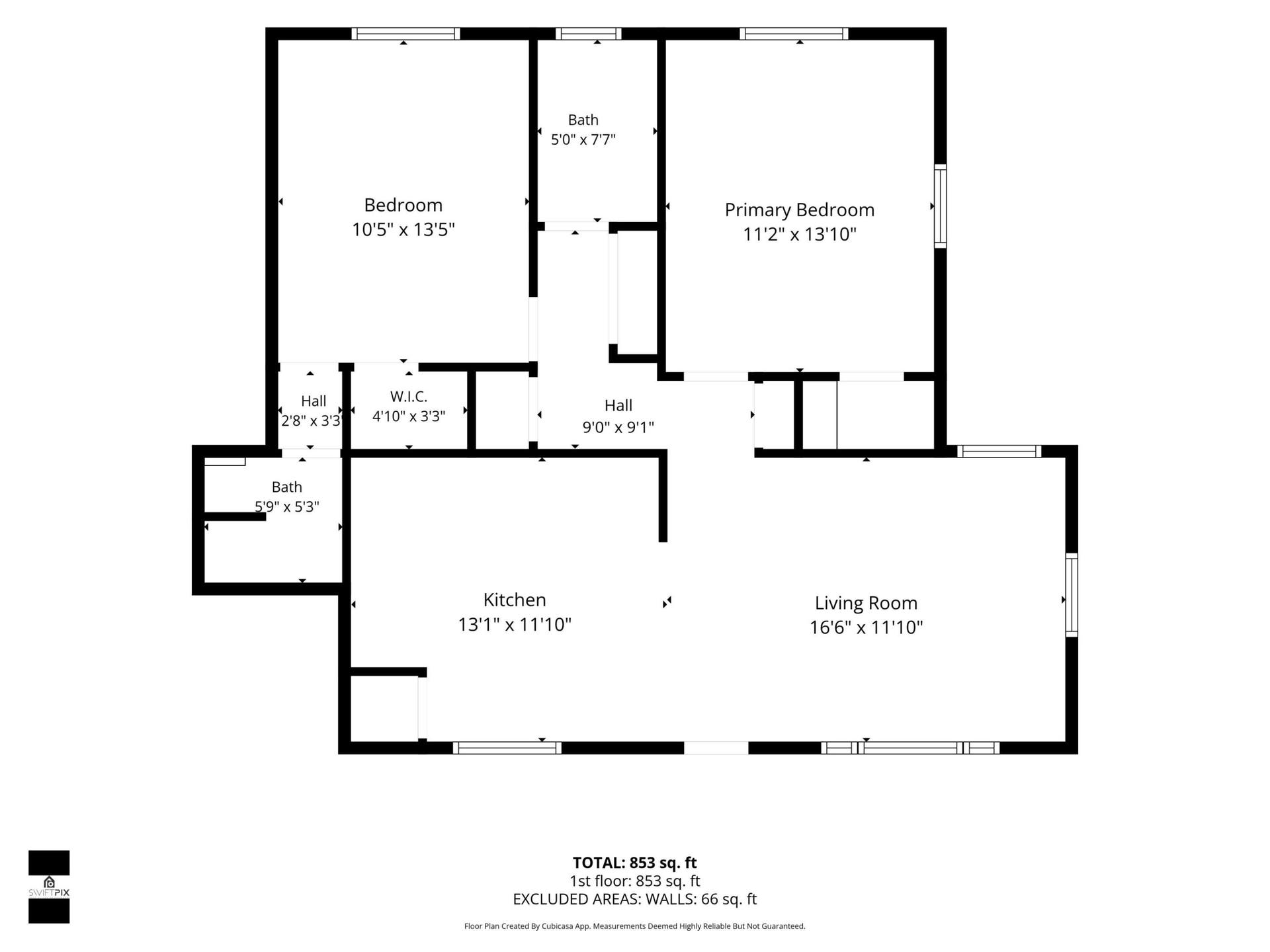 816 SE 12th Street, Fort Lauderdale, FL 33316 unit 1