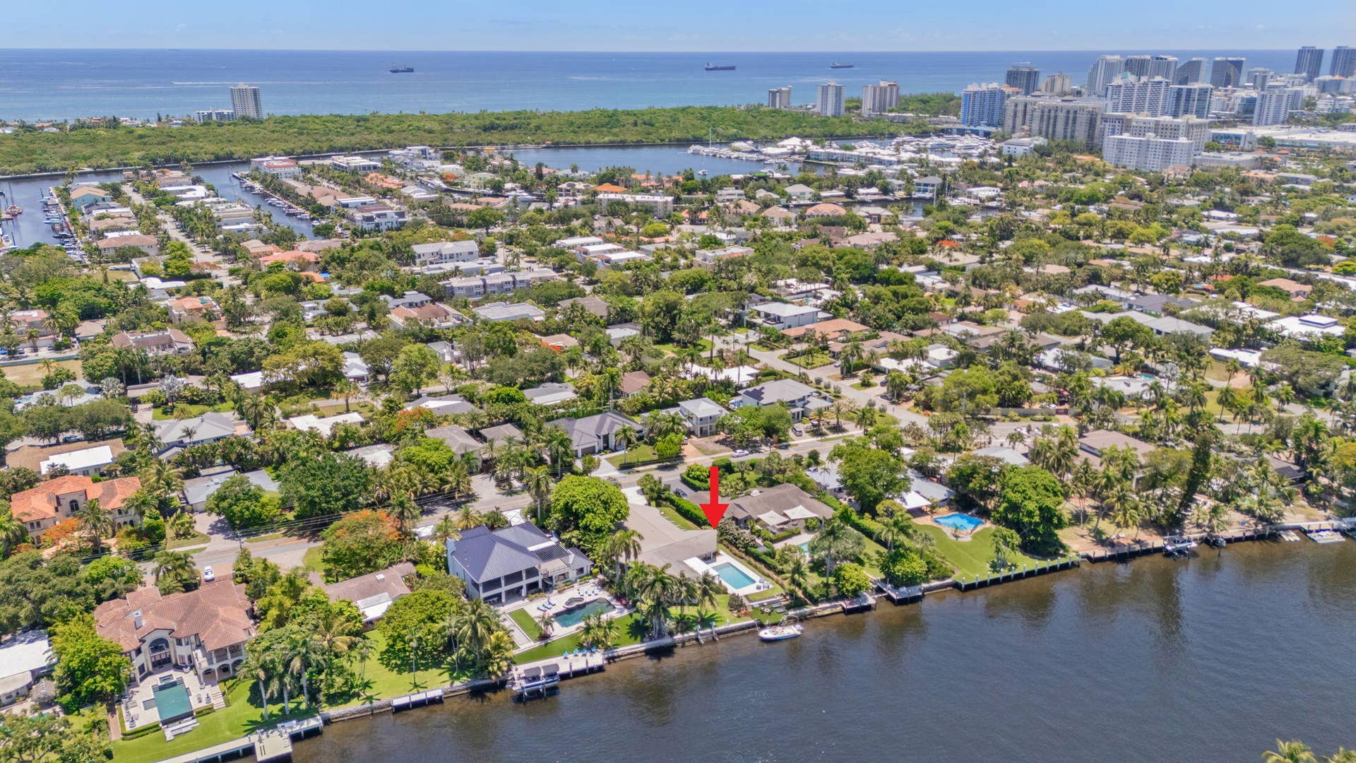 1425 Middle River Drive, Fort Lauderdale, FL 33304 72-web-or-mls-1425 Middle River Dr Fort