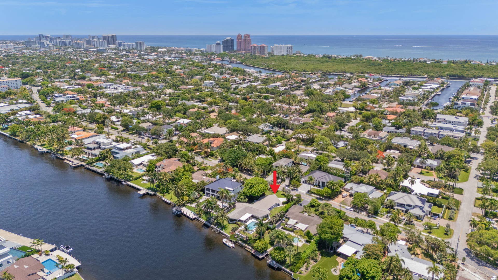 1425 Middle River Drive, Fort Lauderdale, FL 33304 74-web-or-mls-1425 Middle River Dr Fort