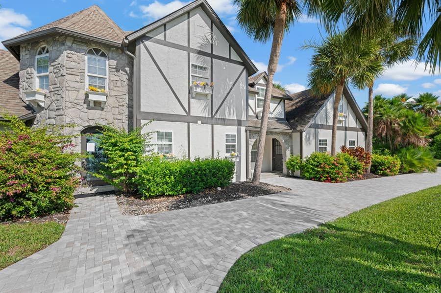 Property photo for 121 Queen Eugenia Court, Hutchinson Island, FL