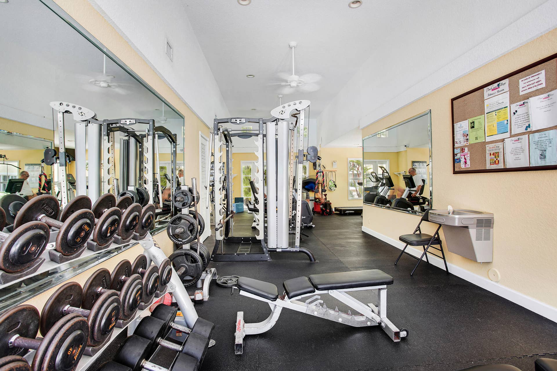 1501 E Broward Boulevard, #705, Fort Lauderdale, FL 33301 17