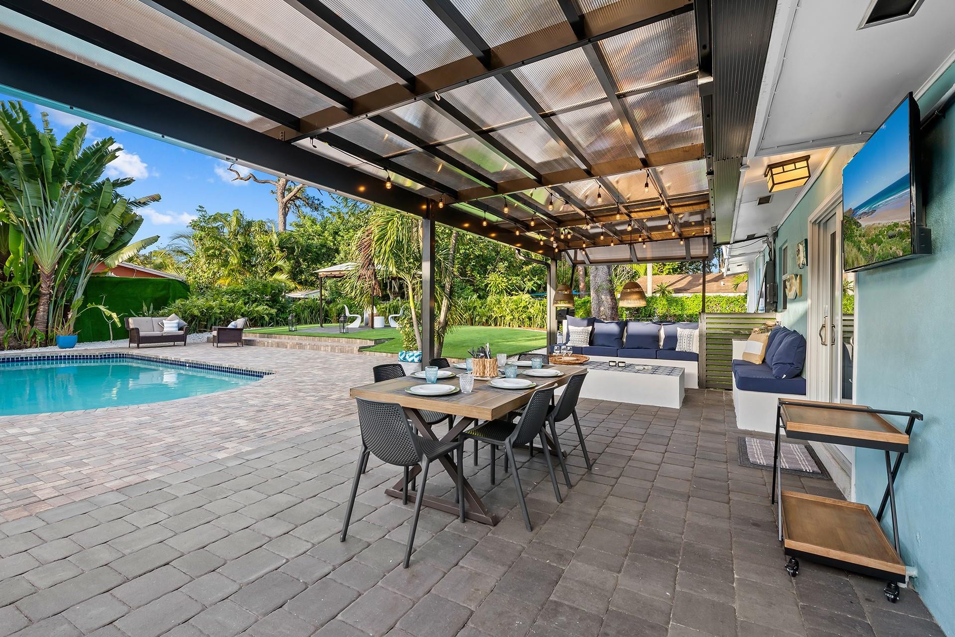 1813 SW 10th Court, Fort Lauderdale, FL 33312 Photo 17