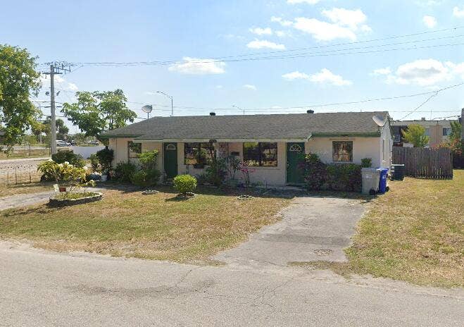 Property photo for 3560 NW 3rd Avenue, #1-2, Pompano Beach, FL
