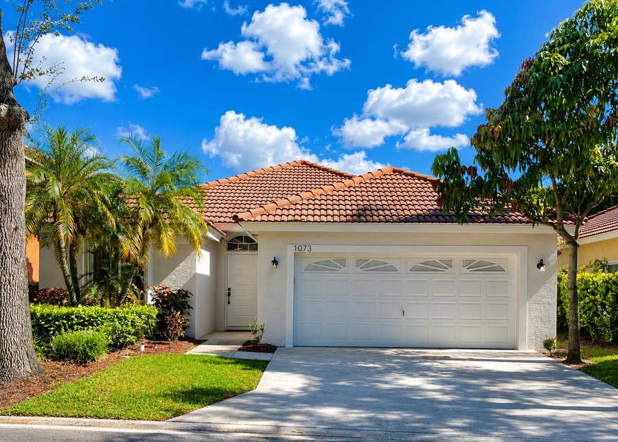 Property photo for 1073 Aspri Way, Riviera Beach, FL