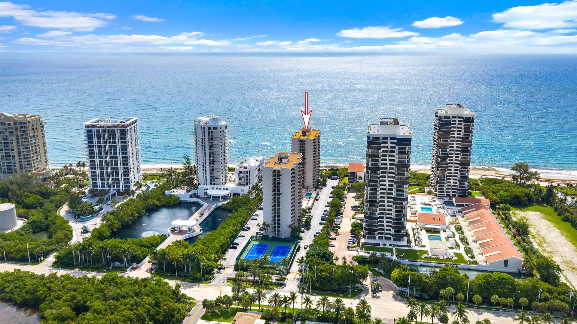 4200 N Ocean Dr 1404-5