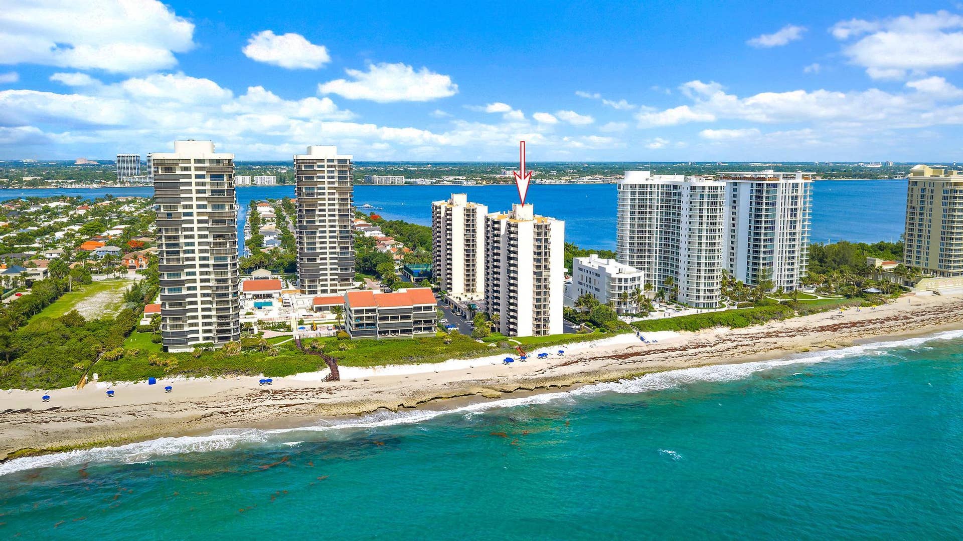 4200 N Ocean Dr 1404-8