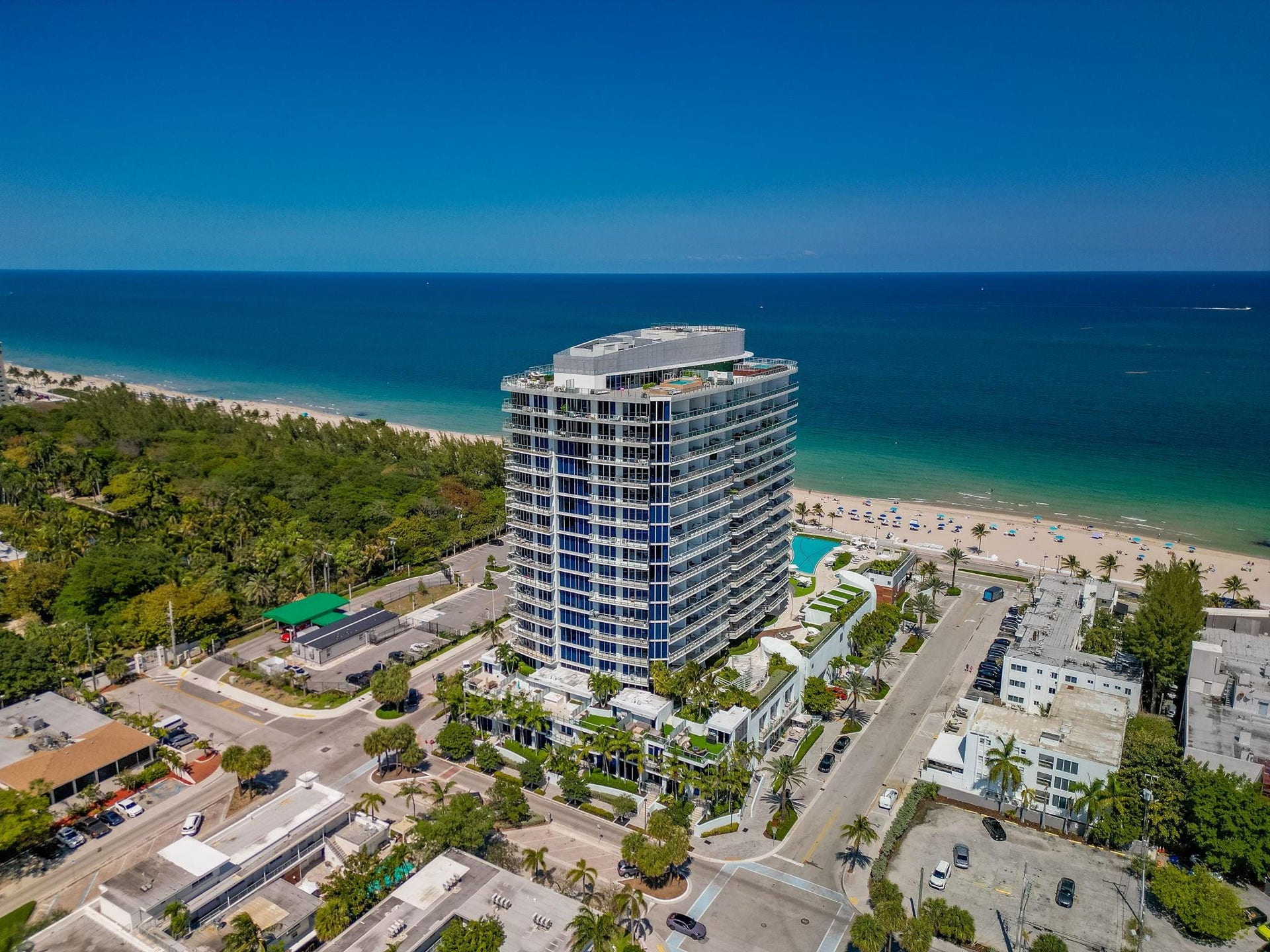 701 N Fort Lauderdale Beach Boulevard, #1103, Fort Lauderdale, FL 33304 Photo 43