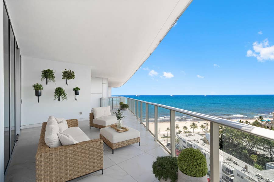 Property photo for 701 N Fort Lauderdale Beach Boulevard, #1103, Fort Lauderdale, FL