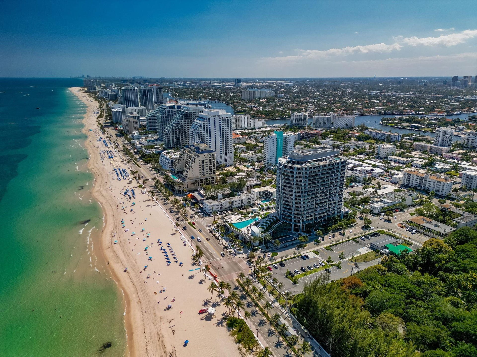701 N Fort Lauderdale Beach Boulevard, #1103, Fort Lauderdale, FL 33304 Photo 41