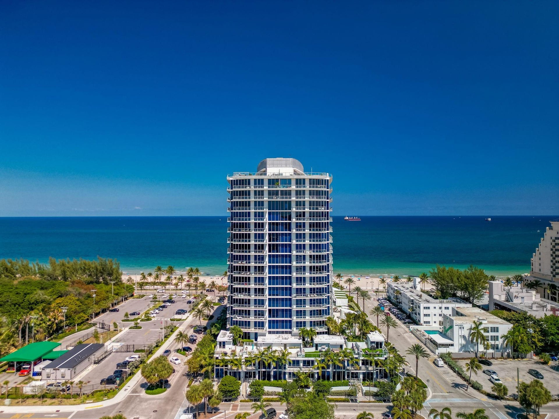 701 N Fort Lauderdale Beach Boulevard, #1103, Fort Lauderdale, FL 33304 Photo 44