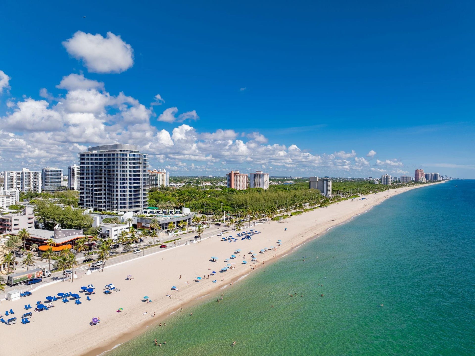 701 N Fort Lauderdale Beach Boulevard, #1103, Fort Lauderdale, FL 33304 Photo 3