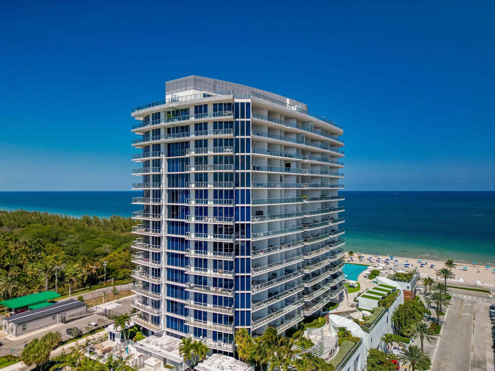 701 N Fort Lauderdale Beach Boulevard, #1103, Fort Lauderdale, FL 33304 Photo 42