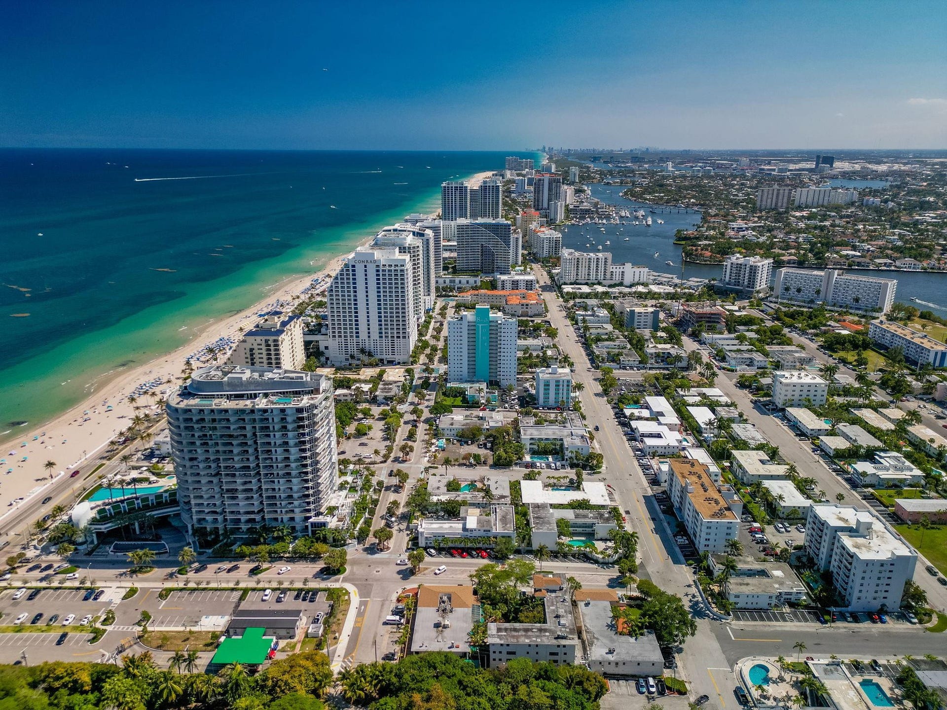 701 N Fort Lauderdale Beach Boulevard, #1103, Fort Lauderdale, FL 33304 Photo 39