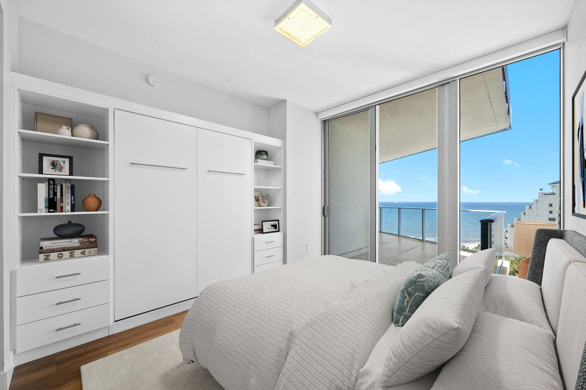 701 N Fort Lauderdale Beach Boulevard, #1103, Fort Lauderdale, FL 33304 Virtually Staged